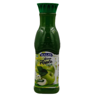 OFF LIMITS G APPLE 750ML
