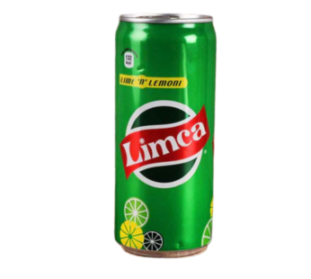 LIMCA 300 ML CAN