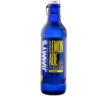 JIMMY LEMONADE CLASSIC 330ML