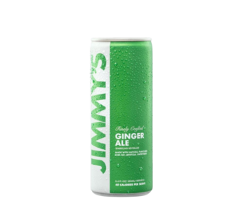 JIMMY GINGER ALE ORIGINAL 330ML