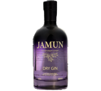 JAMUN HIMALAYAN GIN 750ML