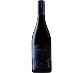AURVA CHANDON SHIRAZ 750ML