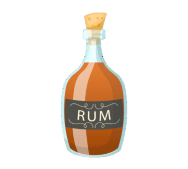 MAKAZAI DARK JAGGERY RUM 750ML
