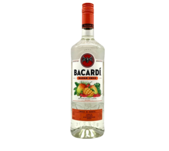 BACARDI MANGO CHILLI 180ML