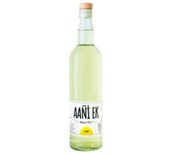 ANI EK INFUSED LIMON FENI 750ML