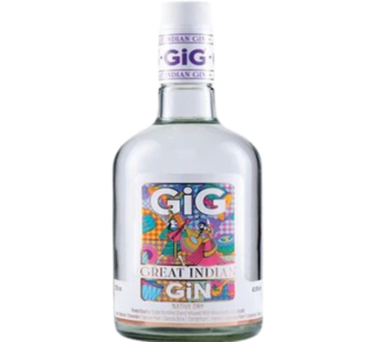 GREAT INDIAN GIN 180ML