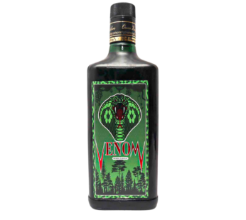 VENOM HERBAL LIQUEUR 750ML