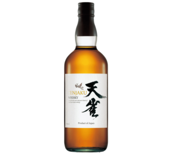 TENJAKU JAPENESE WHISKY700ML
