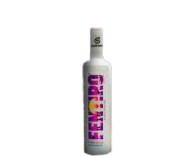 FENTIRO DUSK 750ML
