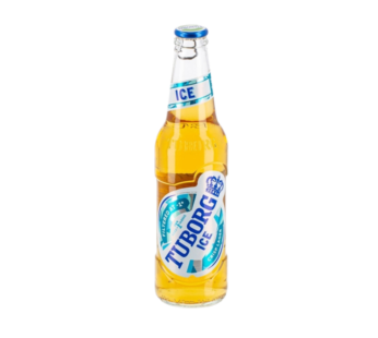 TUBORG ICE 500ML