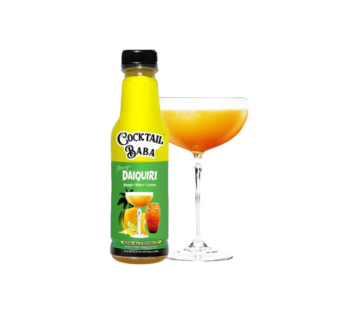 CB CLASSIC MANGO DAIQUIRI 250 ML