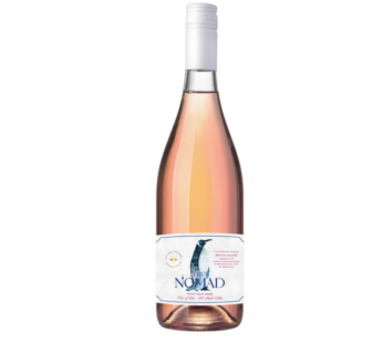 TRUE NOMAD PINOT NOIR ROSE 750ML