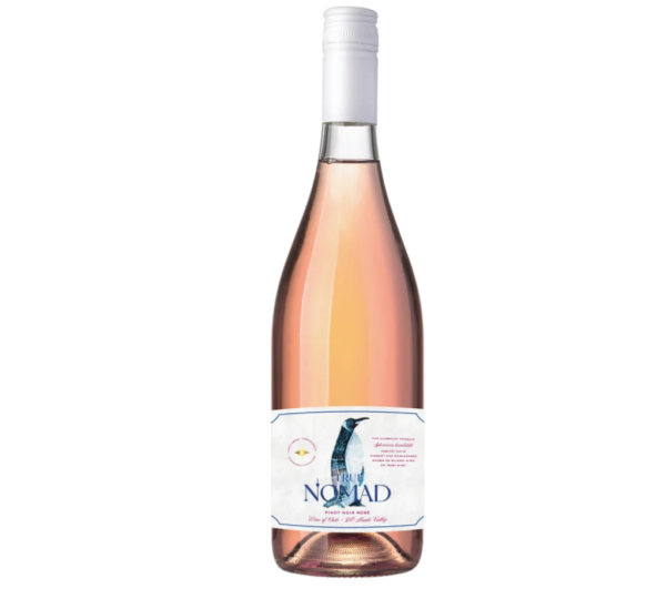 TRUE NOMAD PINOT NOIR ROSE 750ML