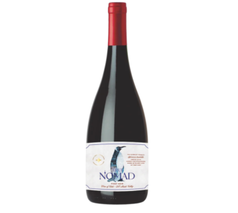TRUE NOMAD PINOT NOIR 750ML