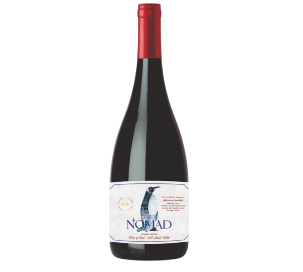 TRUE NOMAD PINOT NOIR 750ML