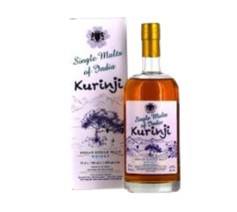AMRUT KURINJI SINGLE MALT 750ML