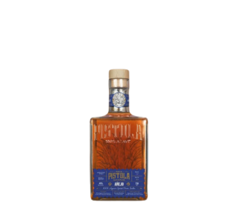 MAYA PISTOLA TAQUILA ANEJO 750ML