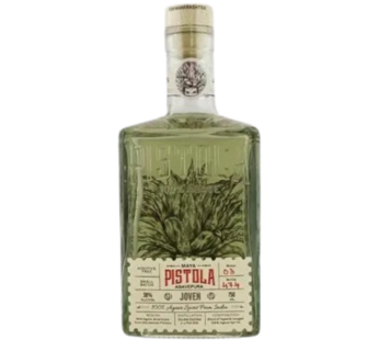 MAYA PISTOLA TAQUILA JOVEN 750ML