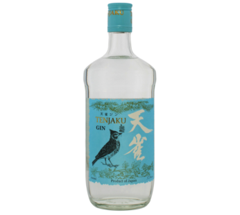 TENJAKU GIN 700ML