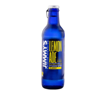 JIMMYS LEMONADE