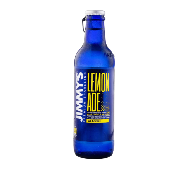 JIMMYS LEMONADE