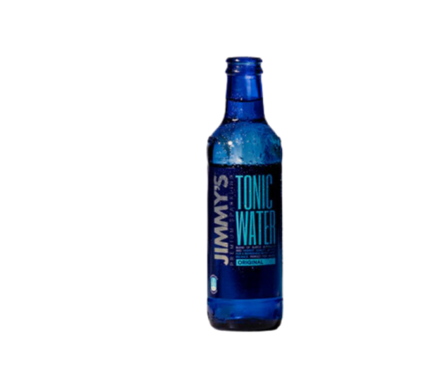 JIMMYS TONIC WATER