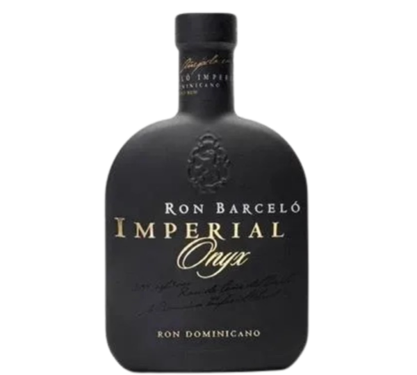RON BARCELO IMPERIAL ONYX 750ML